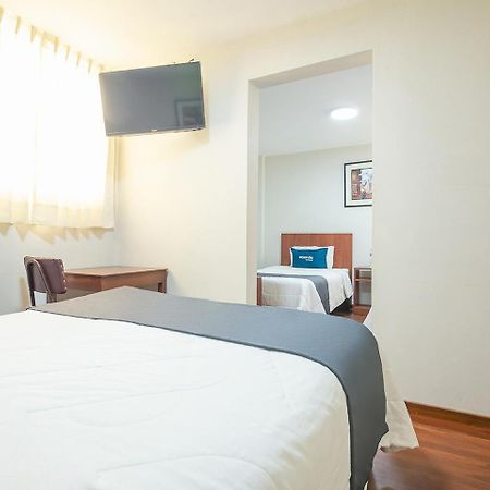 Hotel Internacional De Arequipa Eksteriør billede