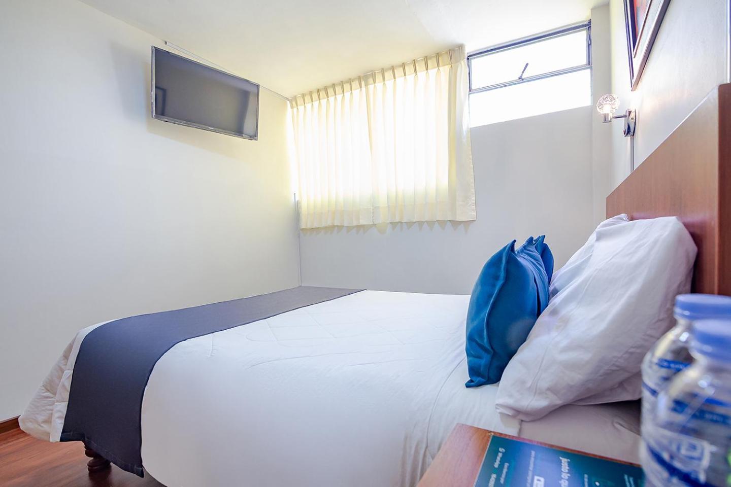 Hotel Internacional De Arequipa Eksteriør billede